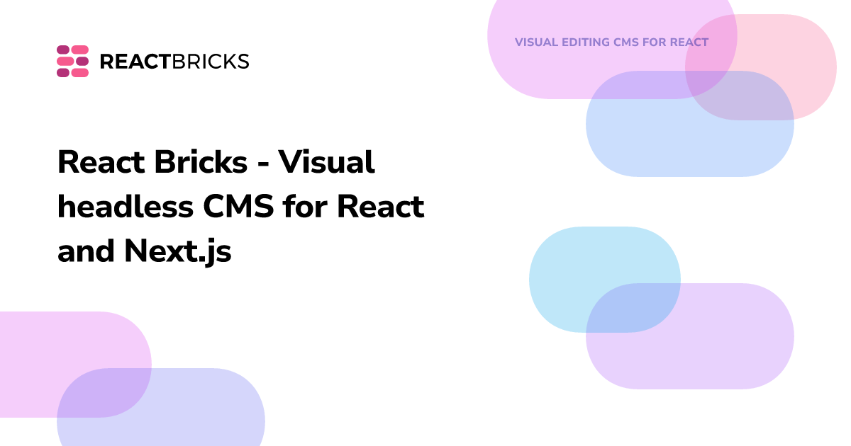 Access React Bricks Via Sso Single Sign On - Download Incredible Geometric Picture | 4K